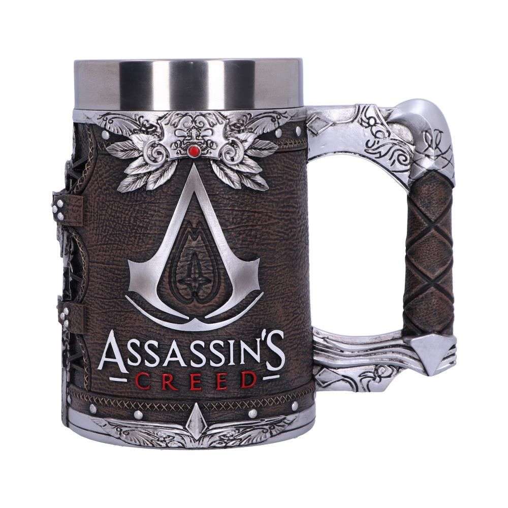 Nemesis Now Assassin's Creed - Of the Brotherhood Bierpul - Bruin